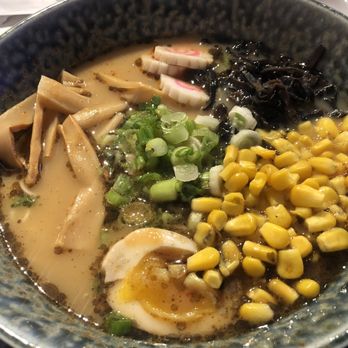 Tamashi Ramen and Sushi - Miso Ramen - Ramen Near Me - Houston, Texas Tamashi Ramen and Sushi - Miso Ramen - Ramen Near Me - Houston, Texas