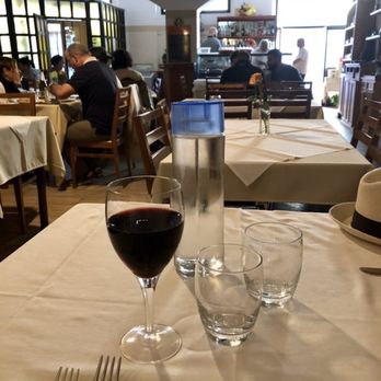 Dalla Bianca - Italian Near Me - Perugia, PG