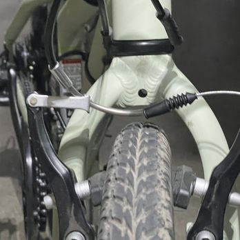 REI - Bikes Near Me - Santa Rosa, California