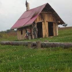 Berghof - Nostalgie Scheune