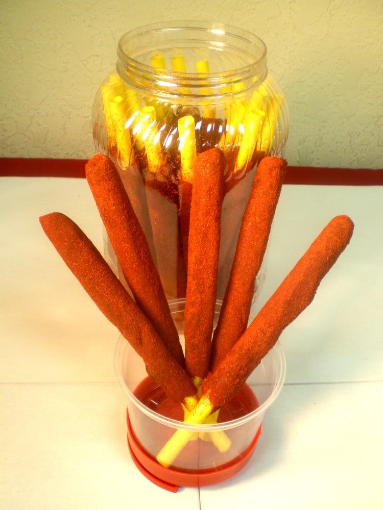 LA COLMENA CANDY Updated September 2024 12200 E Washington Blvd