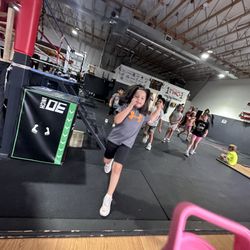 Toe 2 Toe Boxing