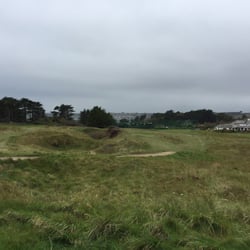 St Enodoc Golf Club
