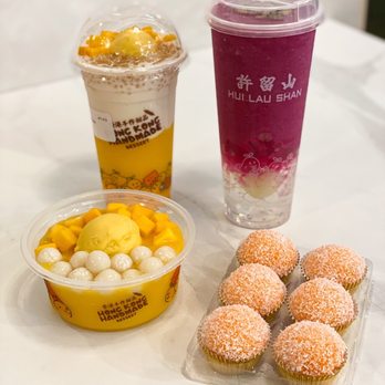 Hui Lau Shan 1357 Photos 387 Reviews 196 Stevens Creek Blvd Cupertino Ca Yelp