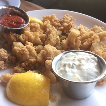 Nick's Seafood Restaurant - Calamari - Seafood Near Me - Pacifica, California Nick's Seafood Restaurant - Calamari - Seafood Near Me - Pacifica, California