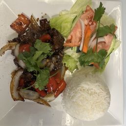 Filet Mignon