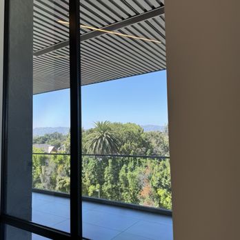 Marciano Art Foundation - balcony - Art Museums Near Me - Los Angeles, California Marciano Art Foundation - balcony - Art Museums Near Me - Los Angeles, California