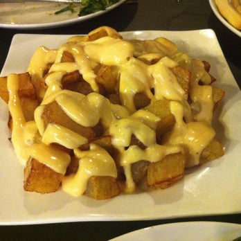 Pickwick - Bravas - Tapas Bars Near Me - Barcelona, B