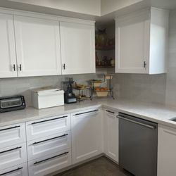 Joeys Tile - After