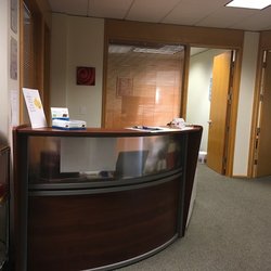 A Chaudhry, DC, DABCT - Front Desk