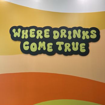 JuiceLand - Inside - Juice Bars & Smoothies Near Me - Cypress, Texas
