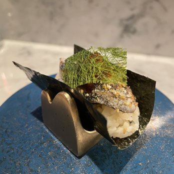 Mari - mackerel - Korean Near Me - New York, New York Mari - mackerel - Korean Near Me - New York, New York