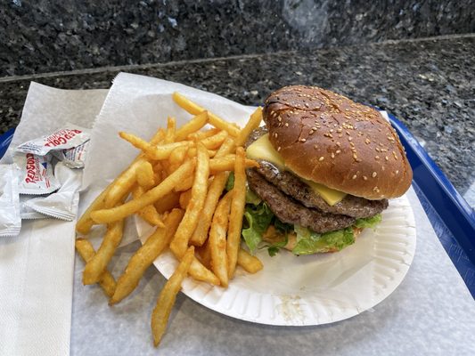 New York Grill by null