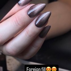 Precious Nails & Beauty - Book With Ashley For This Look!!