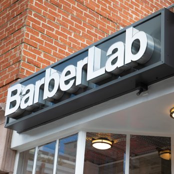 BarberLab - Barbers Near Me - Beverly Hills, California