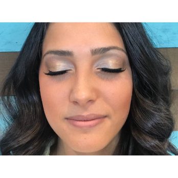 Shear Colour - Makeup perfection! - Hair Salons Near Me - Bridgewater, New Jersey