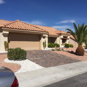 Inspirada Landscaping  - Landscaping Near Me