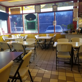 Tacos El Sabor - Mexican Near Me - Woodstock, Georgia