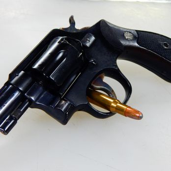 Northfield Gun - SUPER RARE, S&W 13 Pilot's Gun AIR CREWMAN. - Guns & Ammo Near Me - Northfield, Ohio Northfield Gun - SUPER RARE, S&W 13 Pilot's Gun AIR CREWMAN. - Guns & Ammo Near Me - Northfield, Ohio