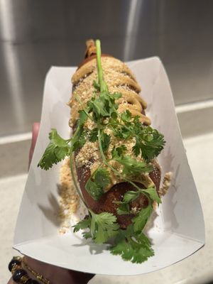 Corn Dog Castle by null