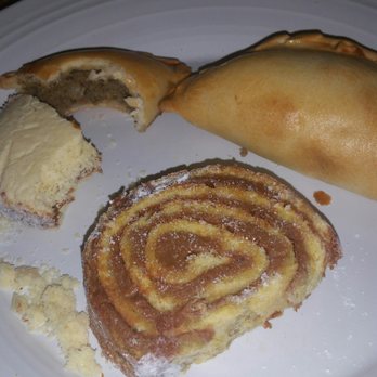 Rincon Argentino - Caramel roll,  alfajores and Empanadas. - Argentine Near Me - Glendale, California