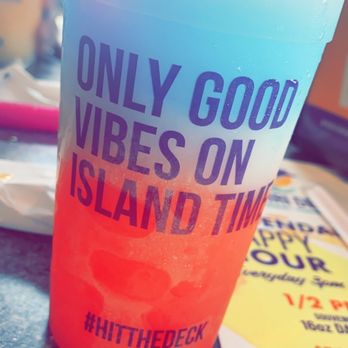 Daiquiri Deck - Seafood Near Me - Bradenton Beach, Florida