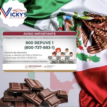 Vicky's Registration Services - Notaries Near Me - Spring Valley, California Vicky's Registration Services - Notaries Near Me - Spring Valley, California