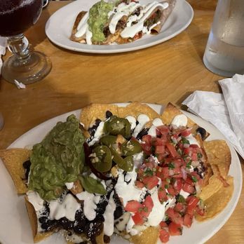 Haab - Nachos - Mexican Near Me - Brooklyn, New York