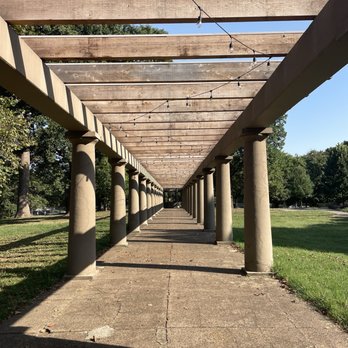Central Park - Parks Near Me - Louisville, Kentucky