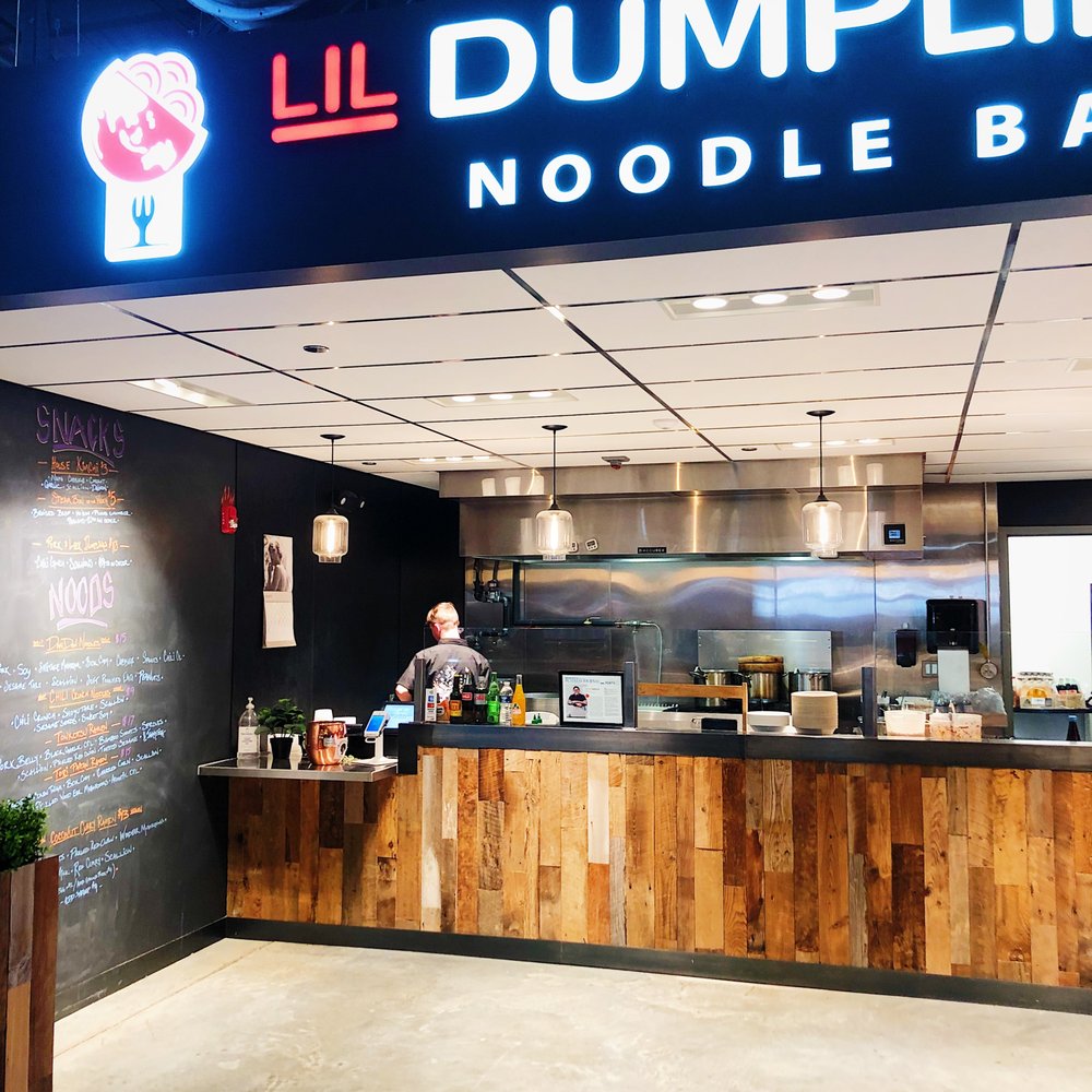 Lil Dumplings Noodle Bar - Outside - Ramen Near Me - Indianapolis, Indiana Lil Dumplings Noodle Bar - Outside - Ramen Near Me - Indianapolis, Indiana