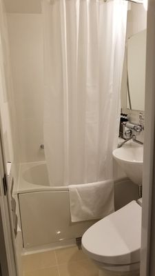 Henn na Hotel Kyoto Hachijoguchi Ekimae by null