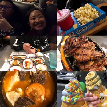 BCD Tofu House - Korean Near Me - Irvine, California