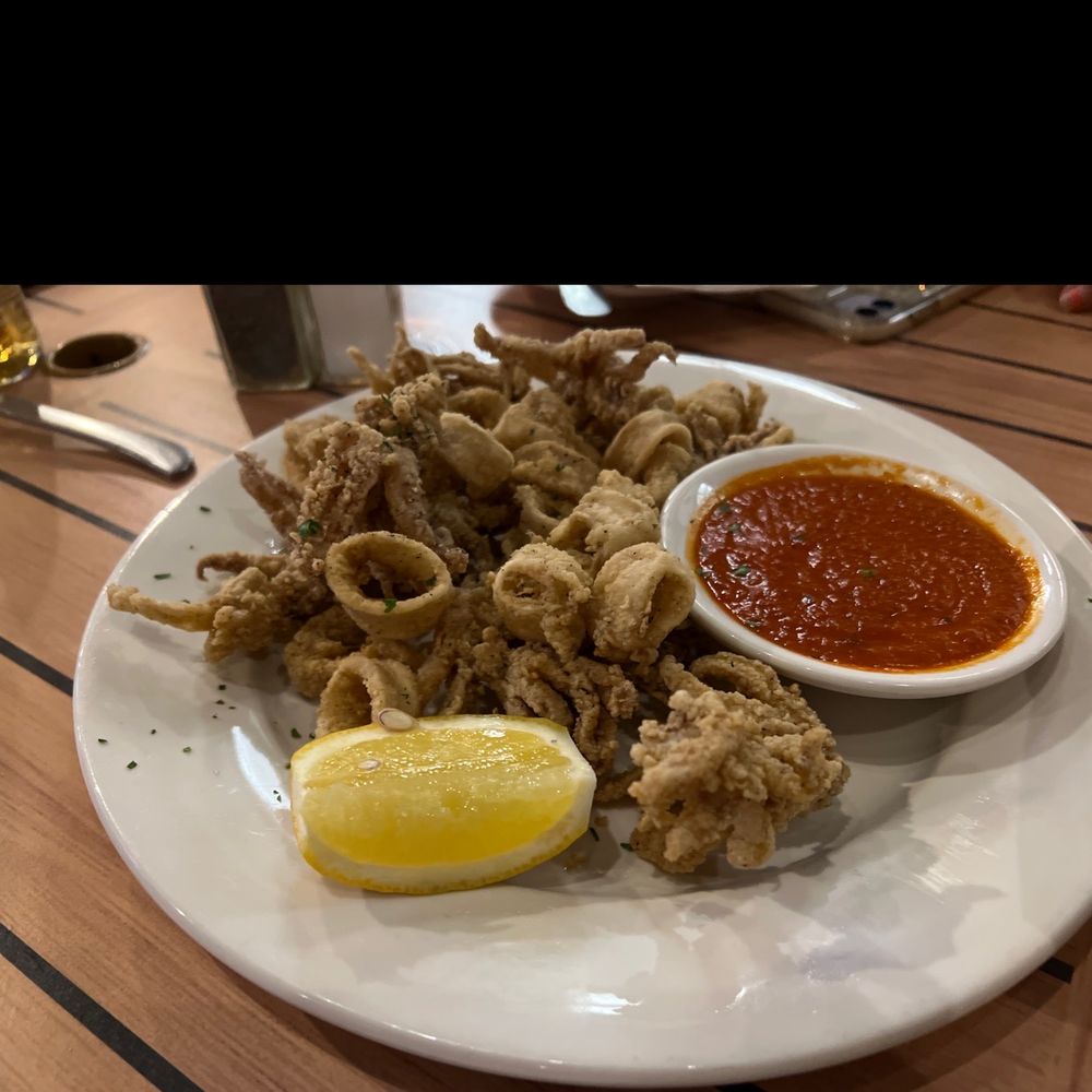 Grasshopper Irish Pub & Restaurant - Calamari - Irish Near Me - Newfoundland, New Jersey Grasshopper Irish Pub & Restaurant - Calamari - Irish Near Me - Newfoundland, New Jersey