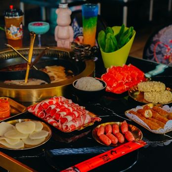 So Hot Hotpot - Hot Pot Near Me - Cary, North Carolina So Hot Hotpot - Hot Pot Near Me - Cary, North Carolina