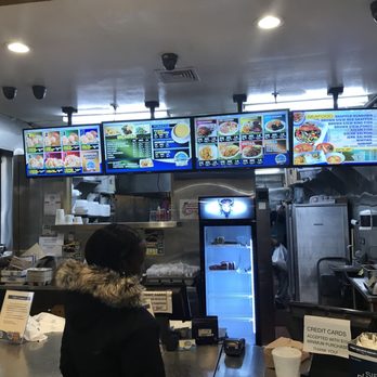 The Dumplin Cove  - The awesome menus - Cafes Near Me - Bronx, New York