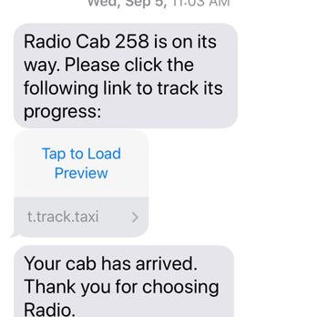 Radio Cab - Taxis Near Me - Portland, Oregon Radio Cab - Taxis Near Me - Portland, Oregon