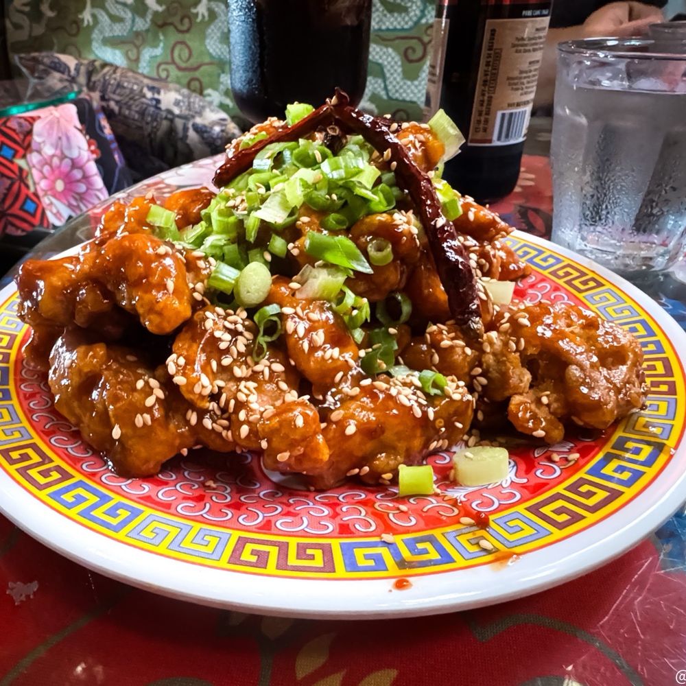 Fortunate Son - GENERAL TSO'S CHICKEN - Chinese Near Me - San Diego, California Fortunate Son - GENERAL TSO'S CHICKEN - Chinese Near Me - San Diego, California