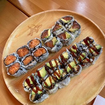 Akino - Sushi Bars Near Me - Elmhurst, New York Akino - Sushi Bars Near Me - Elmhurst, New York