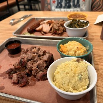 Mission BBQ - Salad Near Me - Pensacola, Florida Mission BBQ - Salad Near Me - Pensacola, Florida