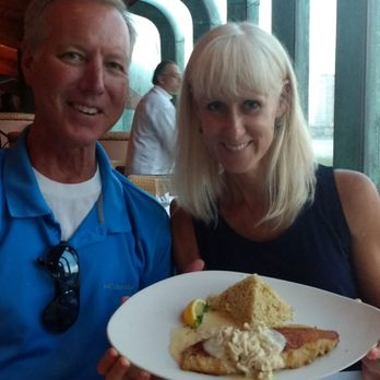 Chart House - Snapper Hemmingway - Seafood Near Me - Jacksonville, Florida Chart House - Snapper Hemmingway - Seafood Near Me - Jacksonville, Florida