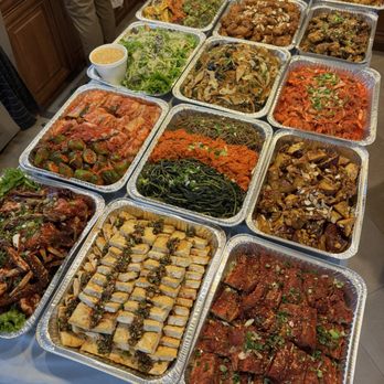 Nak Won Catering - Caterers Near Me - Los Angeles, California Nak Won Catering - Caterers Near Me - Los Angeles, California