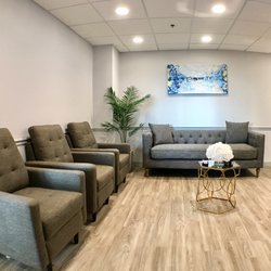 Dentistry of Alexandria  - Dentistry of Alexandria Front Lobby