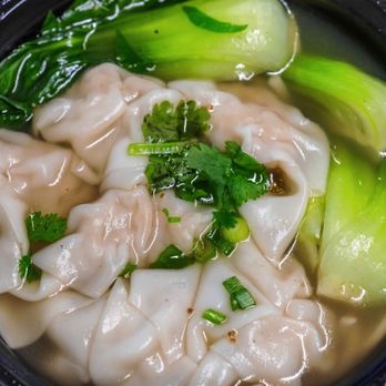 Burp Bowl Cafe - Noodles Near Me - New York, New York