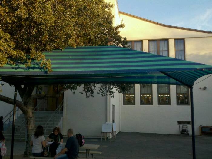 WILLARD ELEMENTARY SCHOOL Updated August 2024 301 Madre St