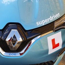 SuperDriver School of Motoring