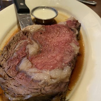 Wildfire - Prime Rib - Steakhouses Near Me - McLean, Virginia