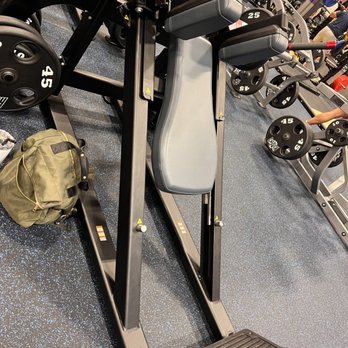 CRUNCH FITNESS - CEDAR PARK - Updated August 2025 - 38 Photos & 22