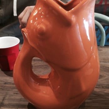 Tommy Ruff Fish Bar - Awesome touch with the water jugs - Restaurants Near Me - Mordialloc, VIC Tommy Ruff Fish Bar - Awesome touch with the water jugs - Restaurants Near Me - Mordialloc, VIC