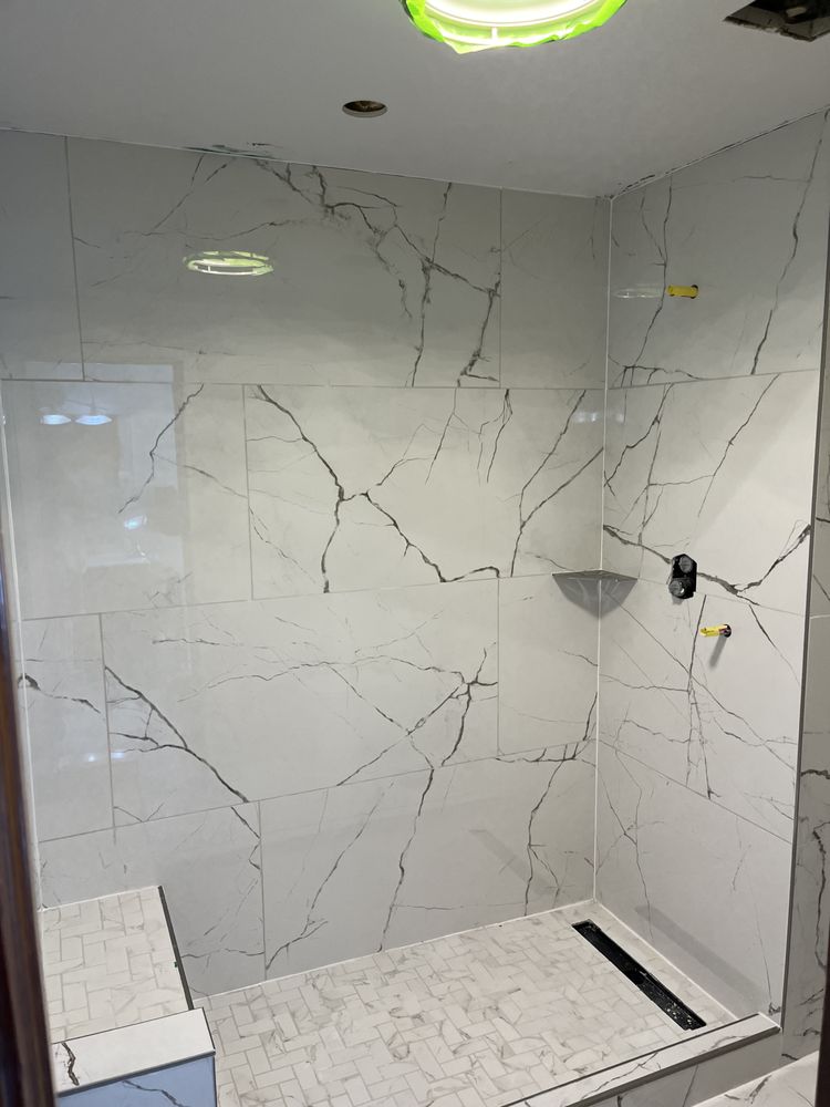 Slide of Bardy’s Bathrooms and Home Renovations