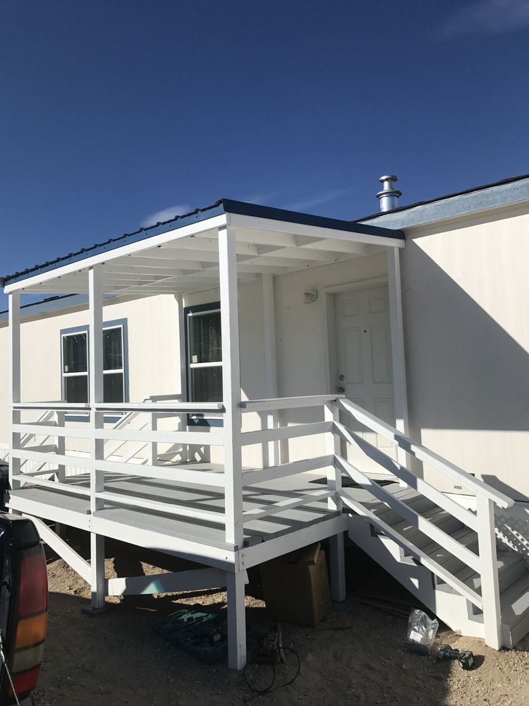 Slide of Tradesmen Construction